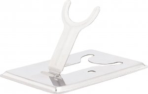 Techrebal PREC. LUTOWNICA KOLBOWA 60W REGULACJA ETUI GROTY 4