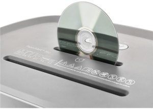 Niszczarka Dahle Papersafe 2021 PS 260 P-4 320 W 3