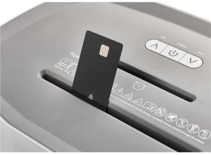 Niszczarka Dahle Papersafe 2021 PS 260 P-4 320 W 4