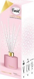 Brait Home Parfume Decorative Olejek zapachowy + patyczki Pastel Rose 100ml 1