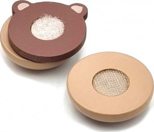 Viga Toys Viga PolarB Drewniane Ciastka Ciasteczka Cukiernia Zestaw Makaroników 7