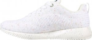 Skechers Skechers damskie buty sportowe BOBS Squad-Reclaim Life 117282/WHT 38 4