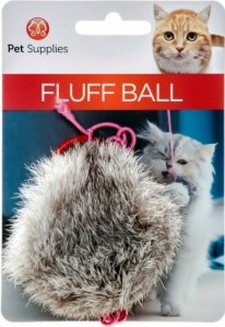 Pet Supplies Fluff Ball 1