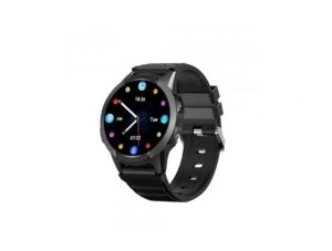 Smartwatch GoGPS X03 Czarny  (X03BK) 1