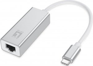 Adapter USB LevelOne LevelOne Adapter USB-C -> GBit-LAN USB-0402 V4 1
