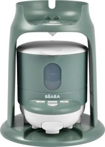 Beaba BEABA, Bib espresso, Podgrzewacz / podgrzewacz do butelek, Eukaliptus 3