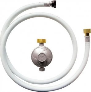 Rousseau ROUSSEAU Regulator butanowy M20X150 1