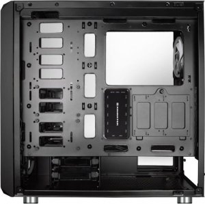 Obudowa Xigmatek XIGMATEK - Zest (RGB) - obudowa PC bez zasilacza - format E-ATX sredniej wiezy - EN41541 6