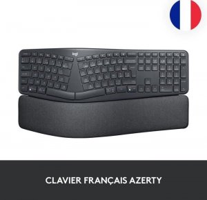 Klawiatura Logitech Ergo K860 (S7133953) 2