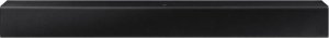 Soundbar Samsung Soundbar 2.0 - SAMSUNG HW-T400/ZF - 40W - Bluetooth 4
