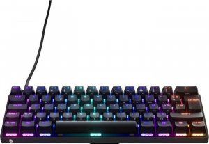 Klawiatura SteelSeries Apex 9 Mini​ OptiPoint 1