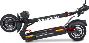 Hulajnoga elektryczna URBANGLIDE Ecross Pro 10 2