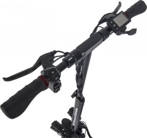 Hulajnoga elektryczna URBANGLIDE Ecross Pro 10 3