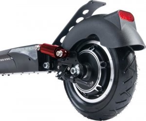 Hulajnoga elektryczna URBANGLIDE Ecross Pro 10 4