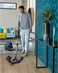 Odkurzacz Rowenta YY4560FE 2