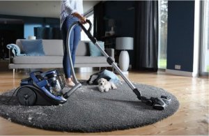 Odkurzacz Rowenta YY4560FE 3