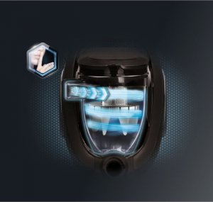 Odkurzacz Rowenta YY4560FE 5