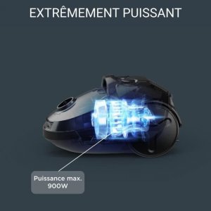 Odkurzacz Rowenta RO3945EA 3