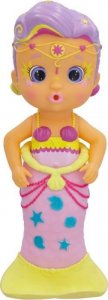 IMC Toys Lalka do kapieli Bloopies Magic Tail - Audrey - Od 18 miesiecy 1