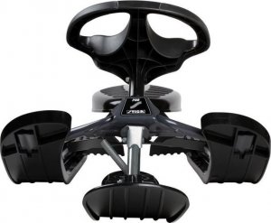 Stiga STIGA Luge Snowracer Color Pro Graphyte - Szary 5