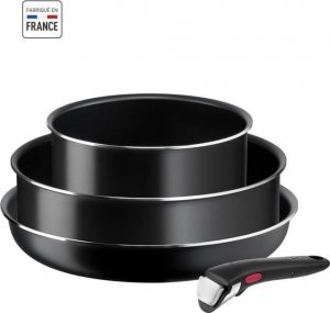 Bateria kuchenna Tefal nan 1