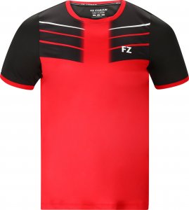 FZ Forza T-shirt unisex Check r. S FZ Forza 1
