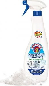 Chanteclair Sagrassatore Con Bicarbonato Odtłuszczacz 600 ml 1