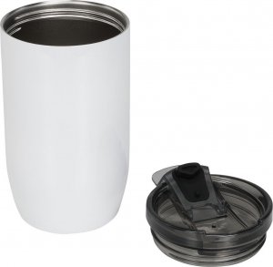 Upominkarnia Kubek z miedzianą izolacją próżniową Lagom 380 ml 5