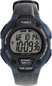 Zegarek Timex ZEGAREK MĘSKI TIMEX IRONMAN T5H591 (zt127a) 1