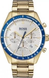 Zegarek Hugo Boss ZEGAREK MĘSKI HUGO BOSS 1513631 - TROPHY (zx137a) 1