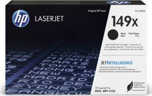 Toner HP W1490X Black Oryginał LaserJet Pro 4002dn (W1490X) 1