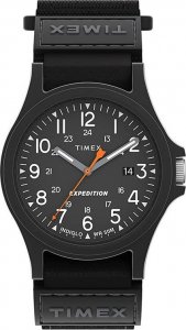 Zegarek Timex ZEGAREK MĘSKI TIMEX EXPEDITION ACADIA TW4B23800 (zt131a) 1