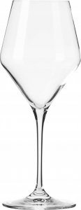 Krosno Kieliszki do wina czerwonego Ray 4x 375ml 3