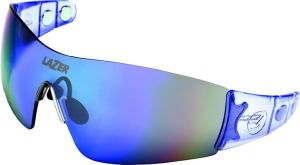 Lazer Okulary magneto revo niebieskie r. Uniwersalny (LZR-OKL-MAG-CRBL) 2
