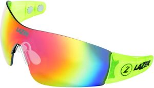 Lazer Okulary magneto żółte (LZR-OKL-MAG-FLYELL) 2