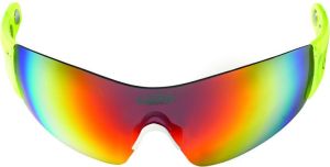 Lazer Okulary magneto żółte (LZR-OKL-MAG-FLYELL) 3