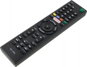 Pilot RTV Mrapol Pilot RMT-TX100U do TV Sony 75W850C 65W850C 1