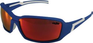 Lazer Okulary XENON niebieski r. uniwersalny (LZR-OKL-XEN-MBLU) 1