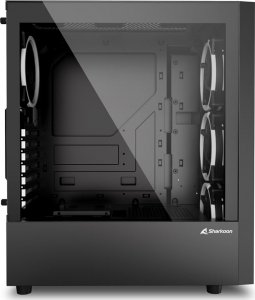 Obudowa Sharkoon Wave ARGB 4