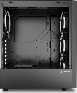 Obudowa Sharkoon Wave ARGB 5