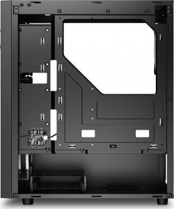 Obudowa Sharkoon Wave ARGB 7