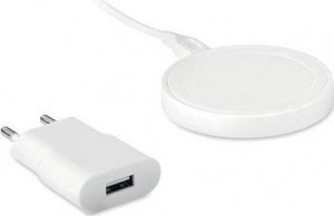 Ładowarka Upominkarnia Ładowarka bezprzewodowa 3