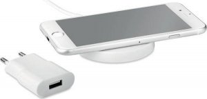 Ładowarka Upominkarnia Ładowarka bezprzewodowa 4