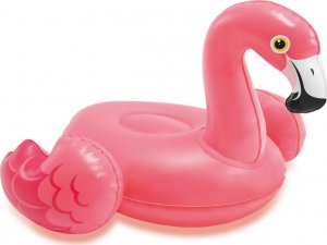 Intex Zabawka dmuchana do kąpieli - kilka wzorów INTEX 58590 flaming 2