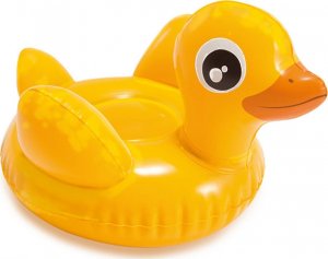 Intex Zabawka dmuchana do kąpieli - kilka wzorów INTEX 58590 flaming 3