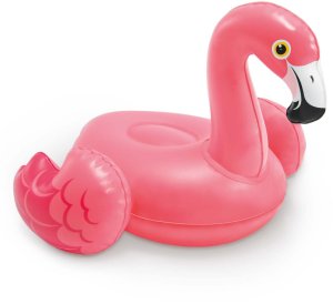 Intex Zabawka dmuchana do kąpieli - kilka wzorów INTEX 58590 flaming 10
