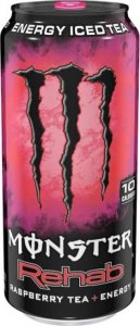 Monster MONSTER Energy 500ml The Doctor Vr46 2