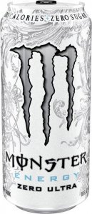 Monster MONSTER Energy 500ml Ultra 1