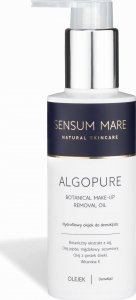 Sensum Mare SENSUM MARE Algopure Hydrofilowy olejek do demakijażu 150ml 1