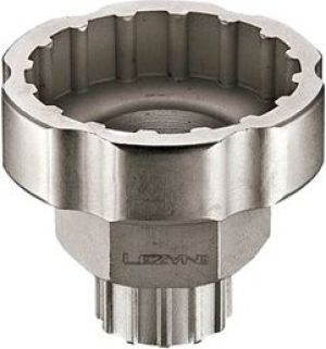 Lezyne Klucz serwisowy external bottom bracket and casset lockiring 2in1 (LZN-1-ST-EXBBT-CLT-V108) 1